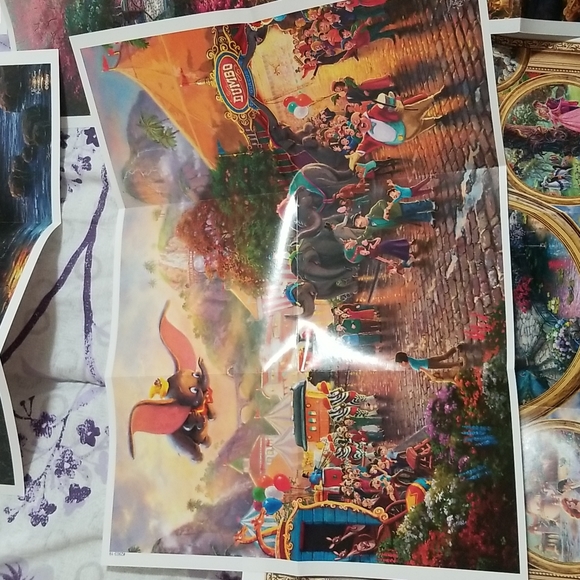 Mini posters - Picture 4 of 7